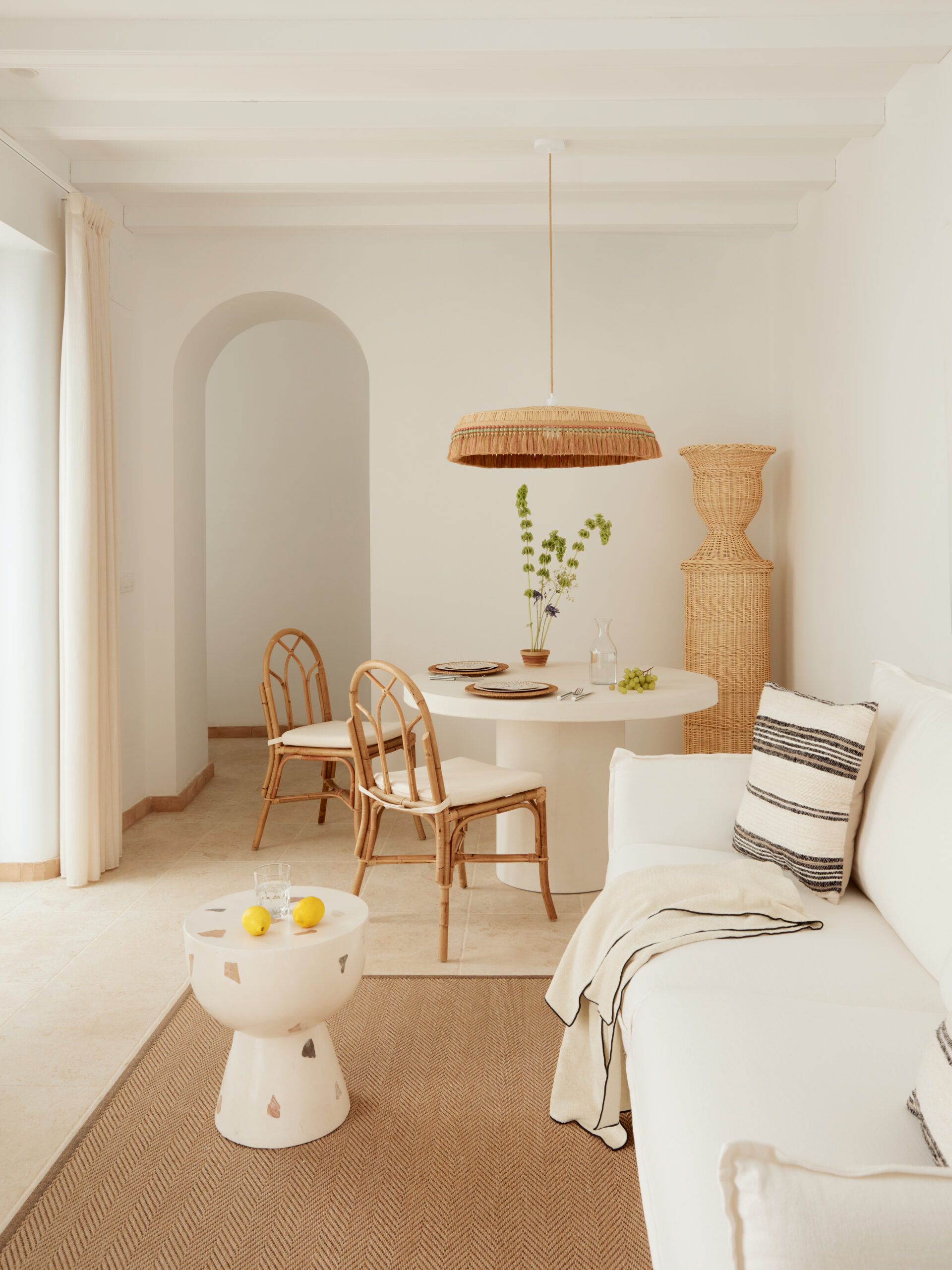 Esta Villa para alquiler vacacional en Sevilla hará que te enamores de ella - Gastronomía y Moda