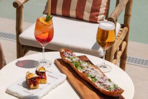 Barbillón Marbella estrena temporada y se consolida como uno de los grandes destinos gastronómicos frente al Mediterráneo - Gastronomía y Moda