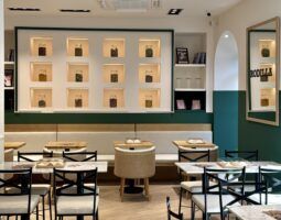 La gastronomía de Rodilla llega a Gibraltar - Gastronomía y Moda