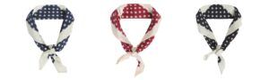 Las bandanas regresan como el accesorio clave que transforma cualquier look - Gastronomía y Moda