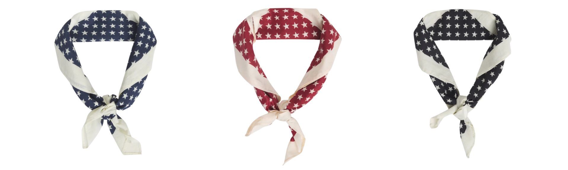 Las bandanas regresan como el accesorio clave que transforma cualquier look - Gastronomía y Moda