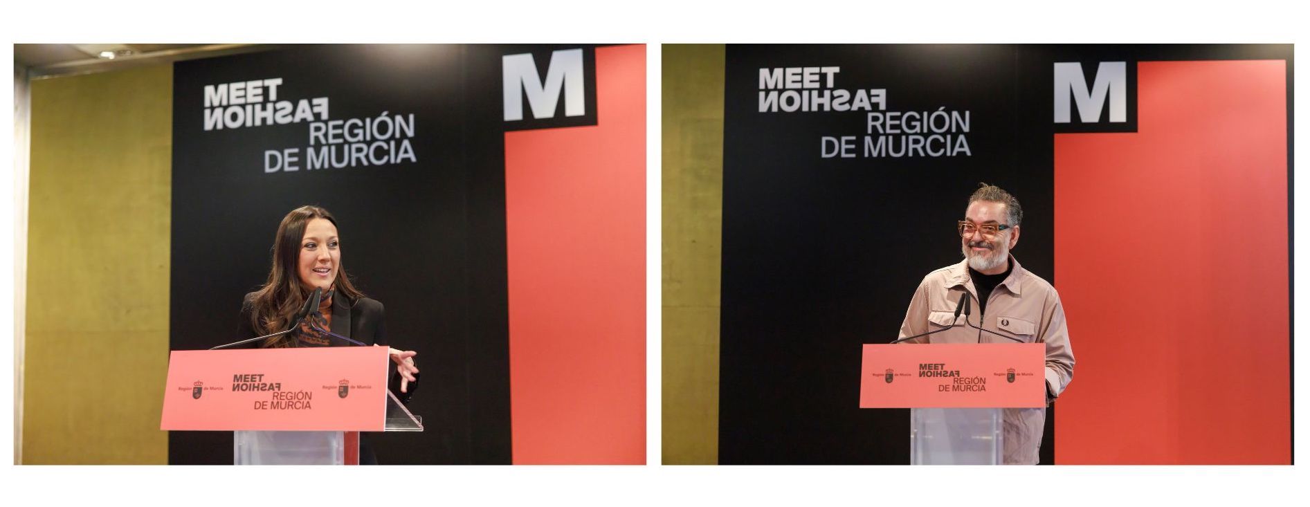 La Región de Murcia presenta MEET FASHION: una apuesta estratégica para impulsar su industria de la moda - Gastronomía y Moda