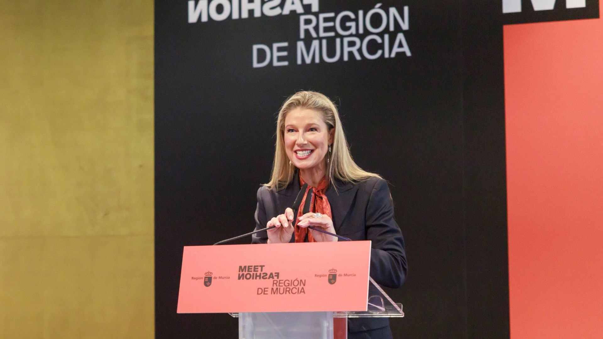 La Región de Murcia presenta MEET FASHION: una apuesta estratégica para impulsar su industria de la moda - Gastronomía y Moda