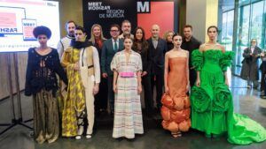 La Región de Murcia presenta MEET FASHION: una apuesta estratégica para impulsar su industria de la moda - Gastronomía y Moda