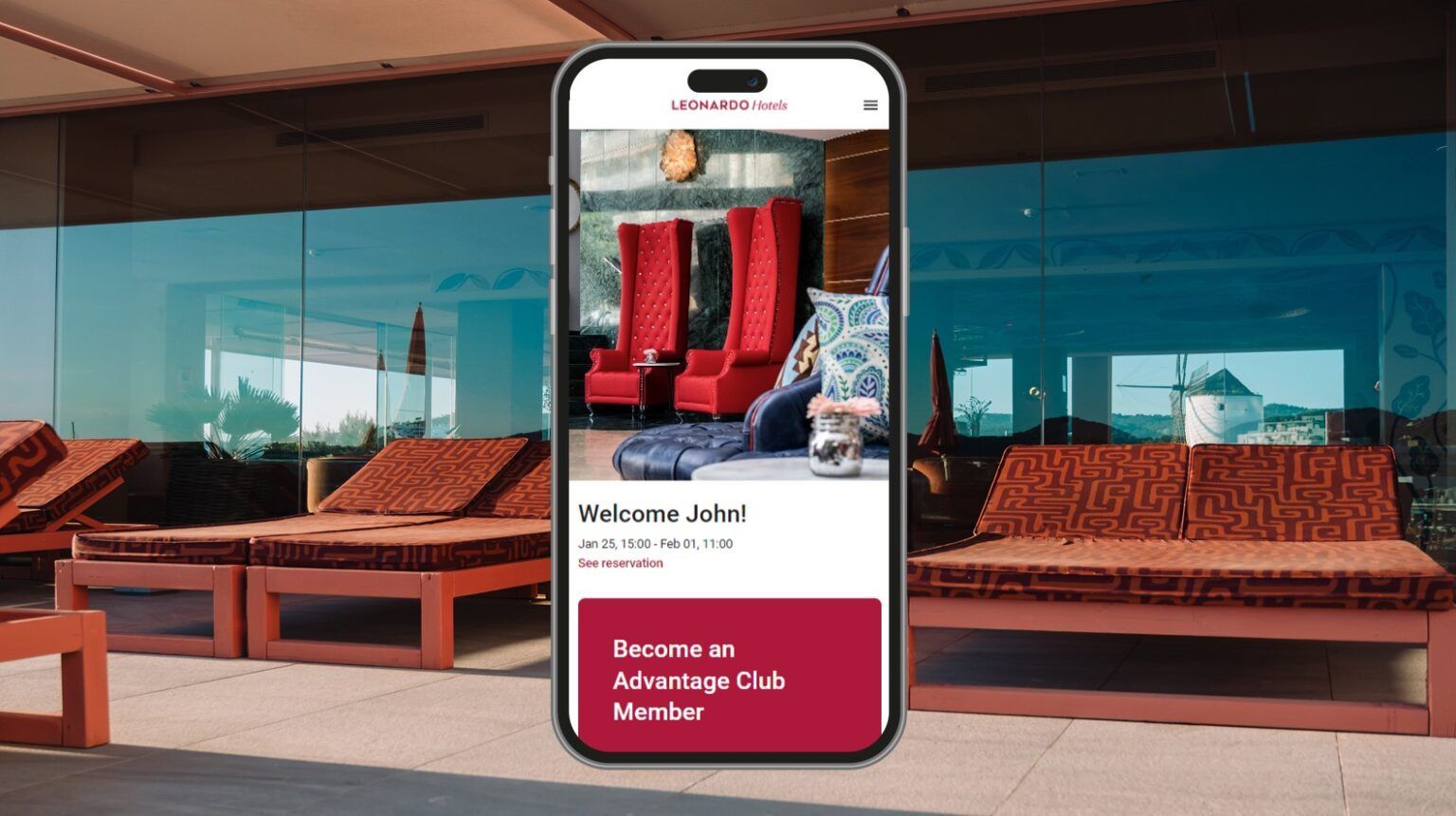 Leonardo Hotels impulsa la digitalización hotelera en Europa con el primer check-in online B2B automático junto a HBX Group y Duve - Gastronomía y Moda