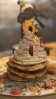 Botany, el hermano pequeño de Bendita Locura, nos enamora con su irresistible brunch - Gastronomía y Moda
