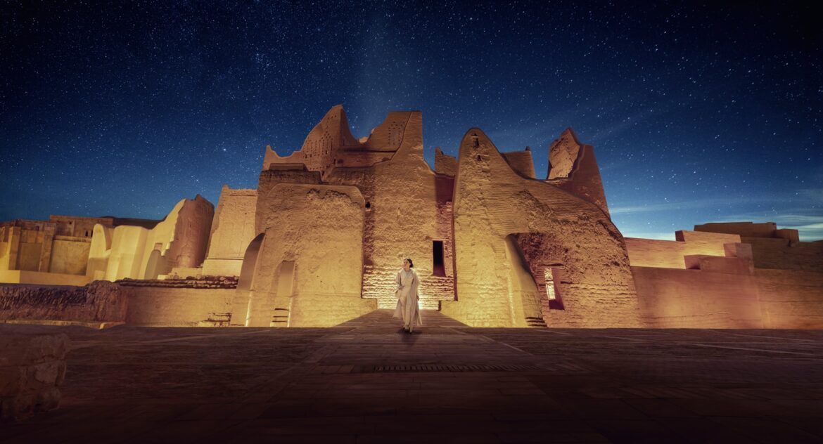 Cinco destinos de Arabia Saudí para comenzar el Año Nuevo 2026 con experiencias únicas e inolvidables - Gastronomía y Moda