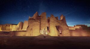 Cinco destinos de Arabia Saudí para comenzar el Año Nuevo 2026 con experiencias únicas e inolvidables - Gastronomía y Moda