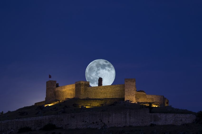 La Red de Pueblos Gastronómicos de España crece y reúne ya a 15 municipios y una comarca de nueve comunidades autónomas - Gastronomía y Moda