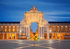 Lisboa en otoño: el aroma de las castañas y la magia de São Martinho - Gastronomía y Moda