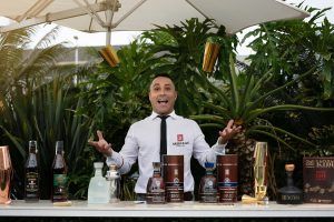 Nace Cultura Ronera: una plataforma formativa para amantes del ron - Gastronomía y Moda