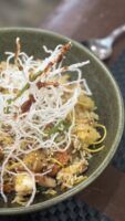 Avenida Perú un irresistible destino donde saborear una formidable cocina peruana en Madrid - Gastronomía y Moda