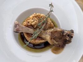 ConTenedor celebra 20 años en San Luis recuperando algunos de sus platos más míticos - Gastronomía y Moda