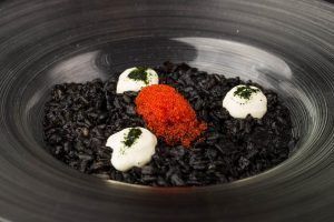 De La O Restaurante, cocina de origen andaluz con productos de proximidad - Gastronomía y Moda