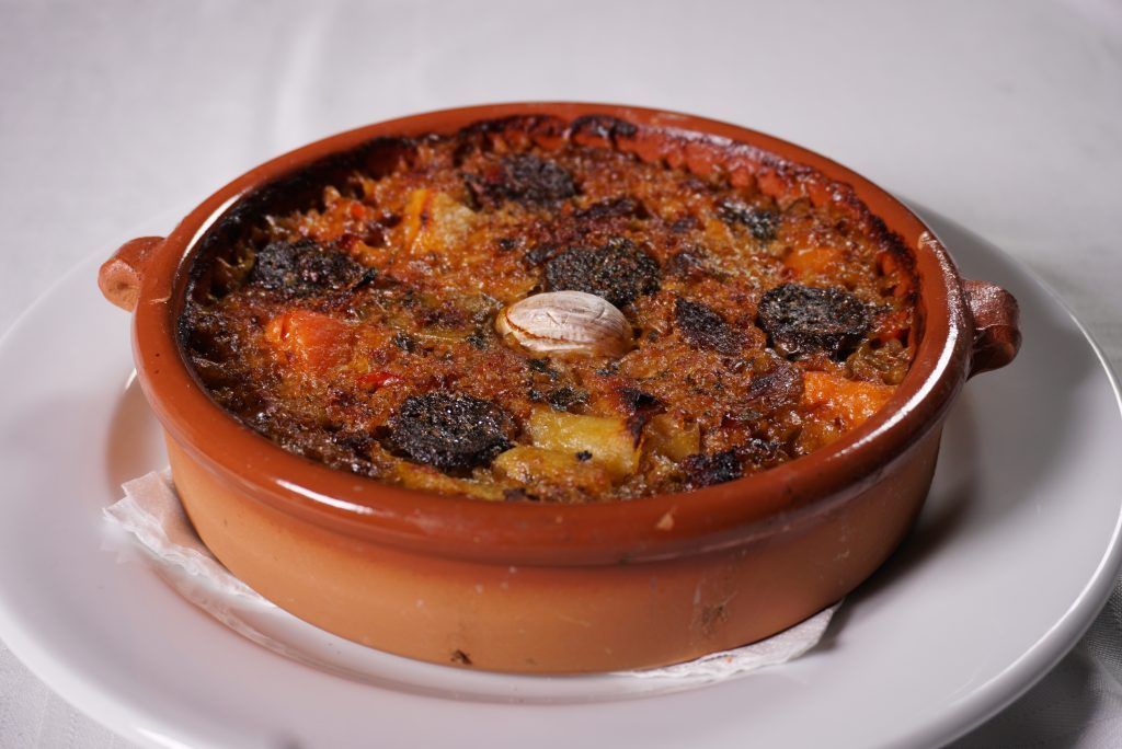 Toca, ‘Menorca en el plato’ Toca, ‘Menorca en el plato’ - Gastronomía y Moda