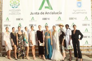 La Artesanía está de Moda by Code 41 - Gastronomía y Moda