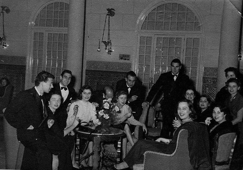 Gran Hotel Miramar celebra 100 años de historia frente al Mediterráneo - Gastronomía y Moda