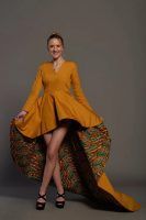Así son y así se llevan los looks de invitada de esta temporada - Gastronomía y Moda