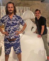 Meninas Madrid Gallery presenta su edición más especial - Gastronomía y Moda