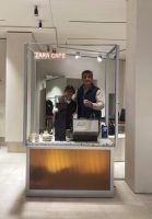 Así es el nuevo flagship de Zara en pleno centro de Sevilla - Gastronomía y Moda