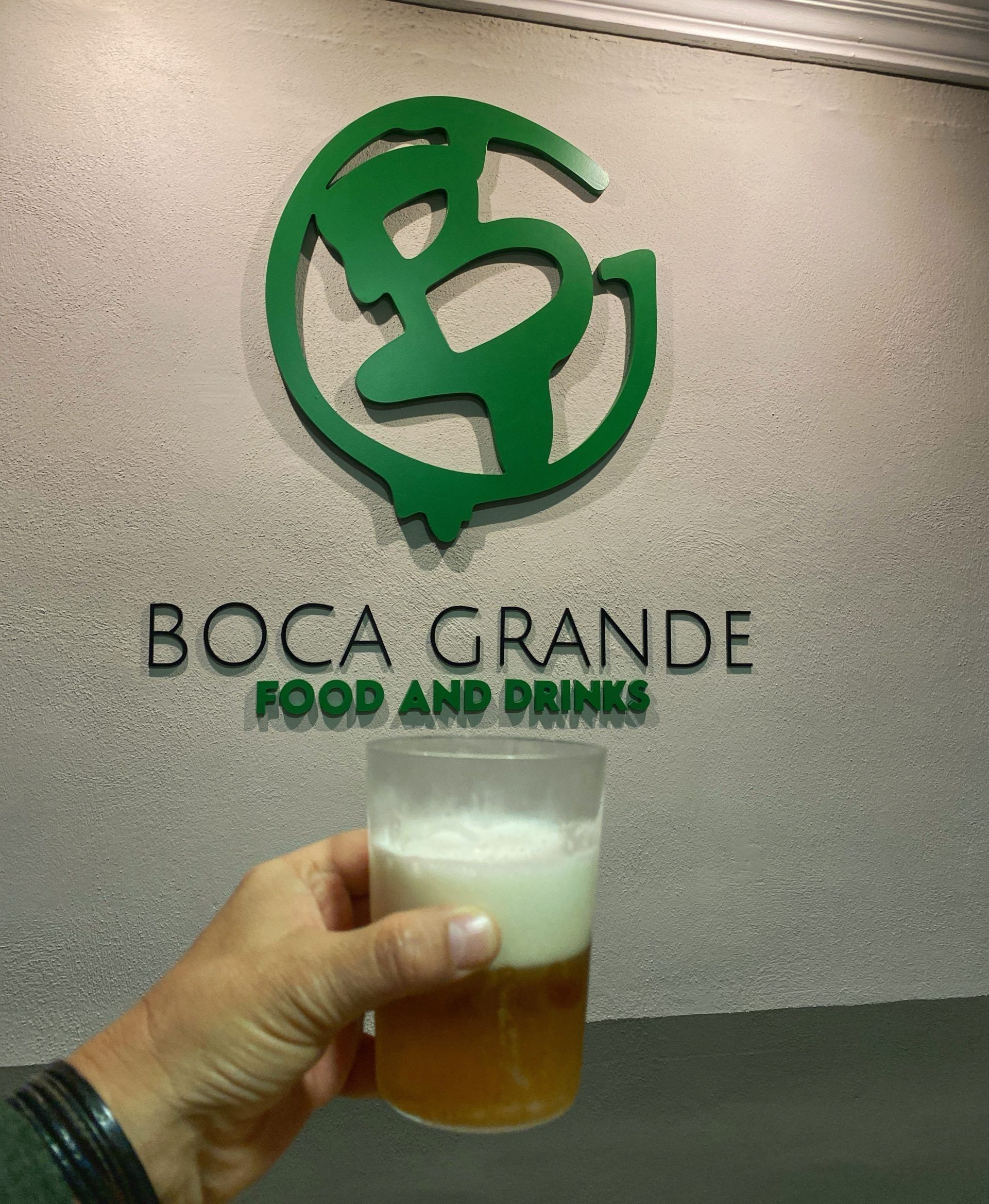 Las espectaculares hamburguesas de Boca Grande llegan a Sevilla - Gastronomía y Moda
