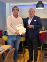 Trincarro, la nueva apuesta gastronómica de Ricardo Laguillo - Gastronomía y Moda