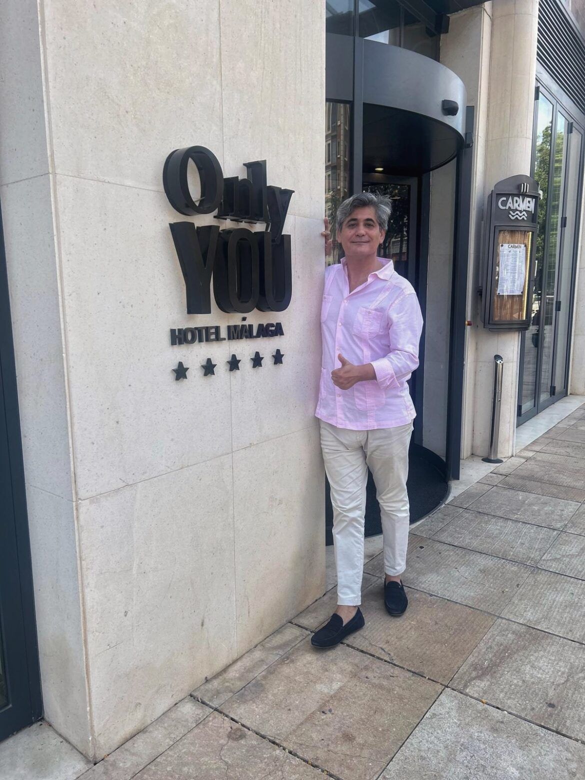 El auge digital transforma la gestión documental en empresas de Málaga Alójate en el Only YOU Hotel Málaga y convierte tu visita a la Costa del Sol en una experiencia inolvidable - Gastronomía y moda