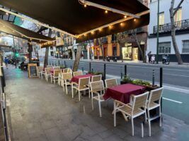 La Nonna de Sevilla: la autenticidad de la genuina cocina italiana y andaluza - Gastronomía y Moda