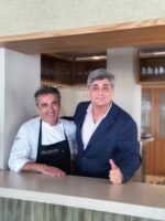 Restaurante Jara en Kimpton Los Monteros, la gratificante experiencia hotelera a través de la gastronomía - Gastronomía y Moda