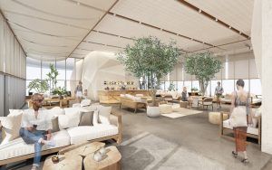 Inaugurada la piscina infinita más alta del mundo - Gastronomía y Moda
