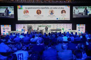 Gastronomía con conciencia: reconocidos chefs explorarán en Auténtica 2024 el impacto de la sostenibilidad y la salud en la alta cocina - Gastronomía y Moda