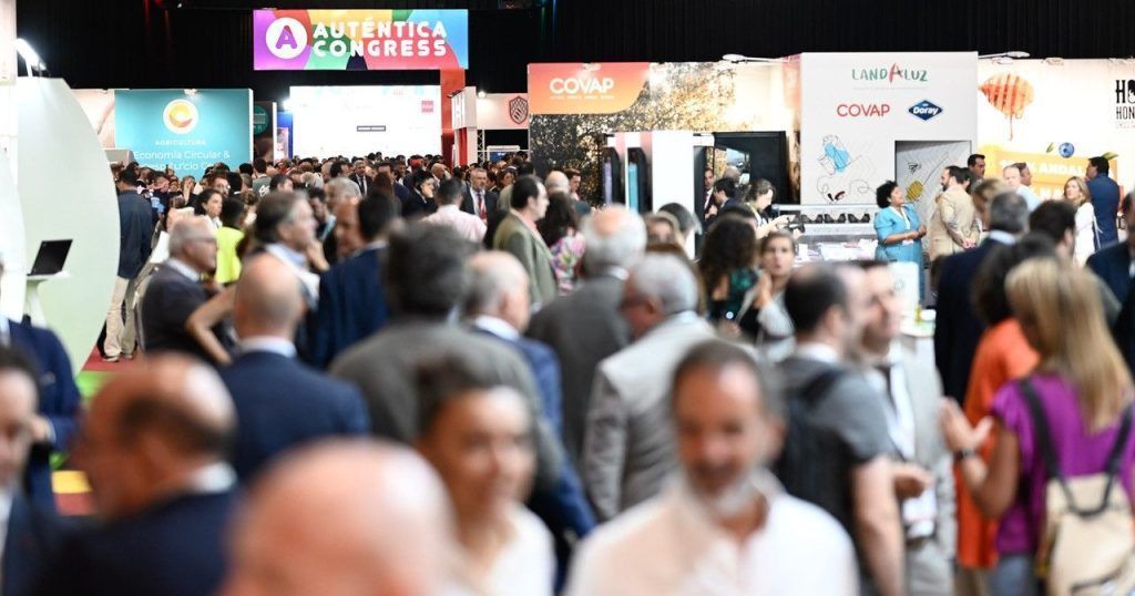 Auténtica, el evento pionero en la promoción del producto gourmet con valores, regresa a Sevilla en 2024 Auténtica, el evento pionero en la promoción del producto gourmet con valores, regresa a Sevilla - Gastronomía y Moda