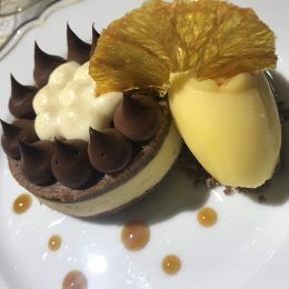Restaurante María Luisa - Hotel boutique 5*GL Mercer Sevilla - Gastronomía y Moda