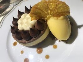 Restaurante María Luisa - Hotel boutique 5*GL Mercer Sevilla - Gastronomía y Moda