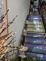 Garum 2.1 en Córdoba sorprende con una propuesta gourmet irreverente junto al río - Gastronomía y Moda