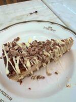 El restaurante inmersivo de Córdoba que convierte cada comida en un viaje a la Toscana - Gastronomía y Moda