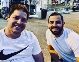 Los Baltazares incorpora a su equipo a, Antonio Naranjo, uno de los mejores cocteleros del mundo - Gastronomía y Moda