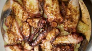 El descubrimiento del verano en Málaga: pescaito frito y espetos en La Más Fría - Gastronomía y Moda