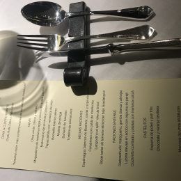 Restaurante María Luisa - Hotel boutique 5*GL Mercer Sevilla - Gastronomía y Moda