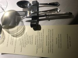 Restaurante María Luisa - Hotel boutique 5*GL Mercer Sevilla - Gastronomía y Moda