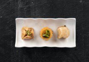 Solidere, un delicioso pedacito de El Líbano en el corazón del madrileño barrio de Chueca - Gastronomía y Moda