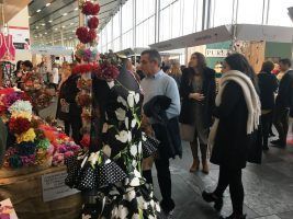 Febrero 'se viste' de SIMOF - Gastronomía y Moda