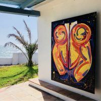 Más de 15 diseñadores, artistas y artesanos mostrarán sus propuestas creativas en Pop-up “Vejer Summer Gallery” - Gastronomía y Moda