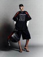 Balenciaga y la NBA redefinen la relación entre moda de lujo y cultura deportiva - Gastronomía y Moda