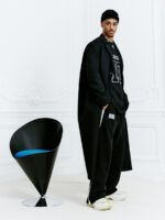 Balenciaga y la NBA redefinen la relación entre moda de lujo y cultura deportiva - Gastronomía y Moda