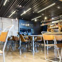 Regresa lo mejor del Gourmet Experience del Corte Inglés de la Plaza del Duque de la Victoria en Sevilla - Gastronomía y Moda
