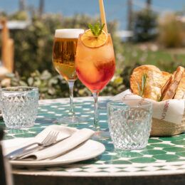 Barbillón Marbella estrena temporada y se consolida como uno de los grandes destinos gastronómicos frente al Mediterráneo - Gastronomía y Moda