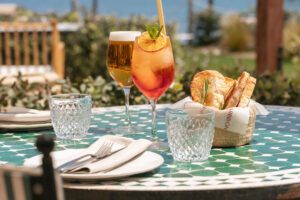 Barbillón Marbella estrena temporada y se consolida como uno de los grandes destinos gastronómicos frente al Mediterráneo - Gastronomía y Moda