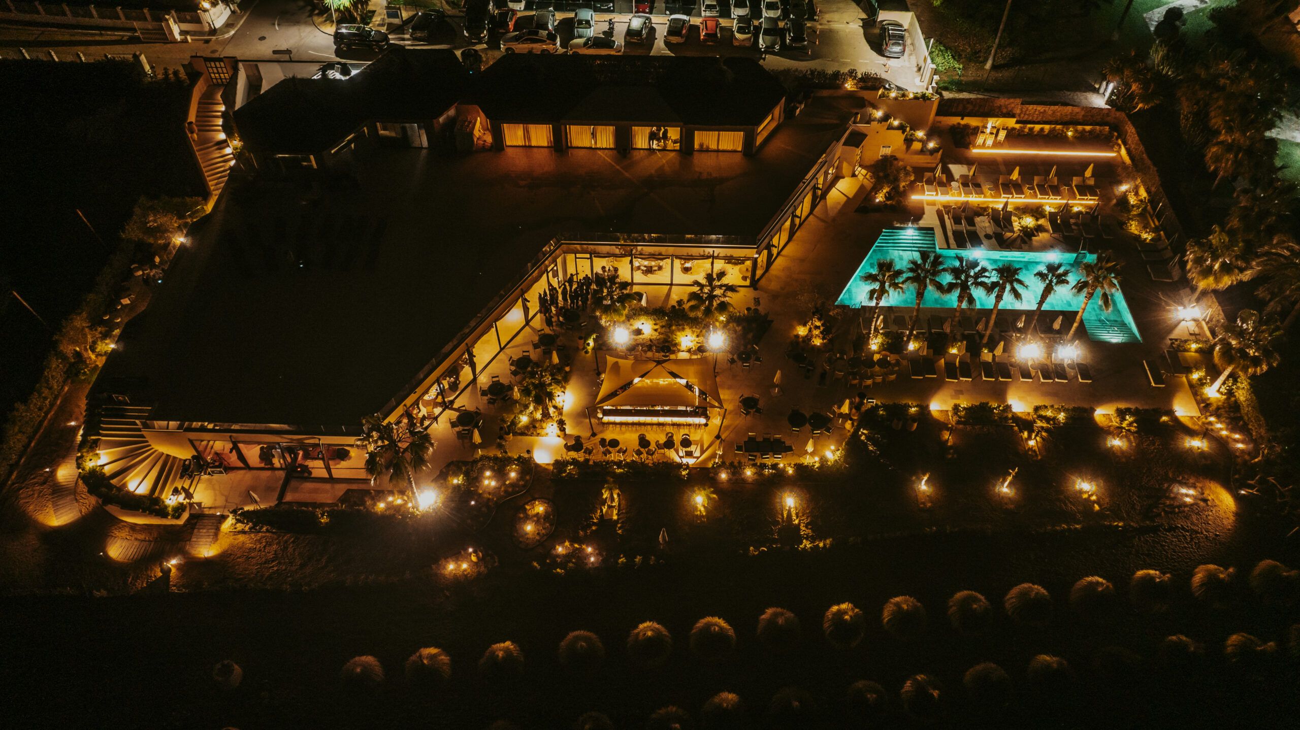 Barbillón Marbella estrena temporada y se consolida como uno de los grandes destinos gastronómicos frente al Mediterráneo - Gastronomía y Moda