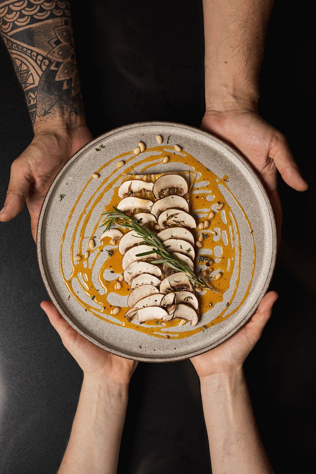 La armonía y el equilibro de Barra Baja se postulan como una de las propuestas gastronómicas más interesantes de Sevilla - Gastronomía y Moda